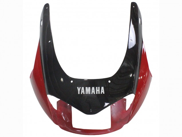 Purchase 1997-2007 Red Black White Thunderace Yamaha YZF1000R Thunderace Motorcycle Fairings UK Purchase 1997-2007 Red Black White Thunderace Yamaha YZF1000R Thunderace Motorcycle Fairings UK