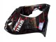 Purchase 1997-2007 Black with Dark Red Flame Yamaha YZF1000R Thunderace Motorcycle Fairings UK Purchase 1997-2007 Black with Dark Red Flame Yamaha YZF1000R Thunderace Motorcycle Fairings UK