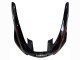 Purchase 1997-2007 Black with Dark Red Flame Yamaha YZF1000R Thunderace Motorcycle Fairings UK Purchase 1997-2007 Black with Dark Red Flame Yamaha YZF1000R Thunderace Motorcycle Fairings UK