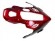 Purchase 1997-2007 Black with Dark Red Flame Yamaha YZF1000R Thunderace Motorcycle Fairings UK Purchase 1997-2007 Black with Dark Red Flame Yamaha YZF1000R Thunderace Motorcycle Fairings UK