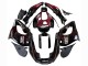 Purchase 1997-2007 Black with Dark Red Flame Yamaha YZF1000R Thunderace Motorcycle Fairings UK Purchase 1997-2007 Black with Dark Red Flame Yamaha YZF1000R Thunderace Motorcycle Fairings UK
