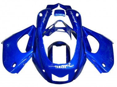 Purchase 1997-2007 Glossy Blue Yamaha YZF1000R Thunderace Motorcycle Fairings UK