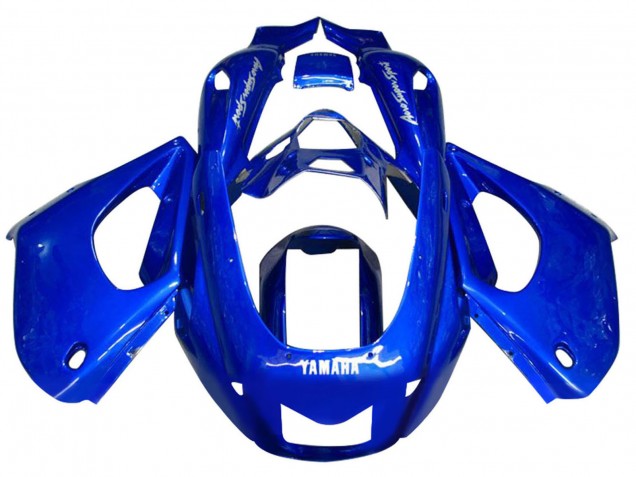Purchase 1997-2007 Glossy Blue Yamaha YZF1000R Thunderace Motorcycle Fairings UK