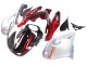Purchase 1997-2007 Red Silver Thunderace Yamaha YZF1000R Thunderace Motorcycle Fairings UK