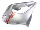 Purchase 1997-2007 Red Silver Thunderace Yamaha YZF1000R Thunderace Motorcycle Fairings UK
