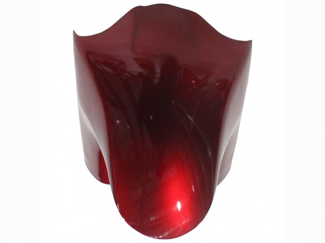Purchase 1997-2007 Red Silver Thunderace Yamaha YZF1000R Thunderace Motorcycle Fairings UK