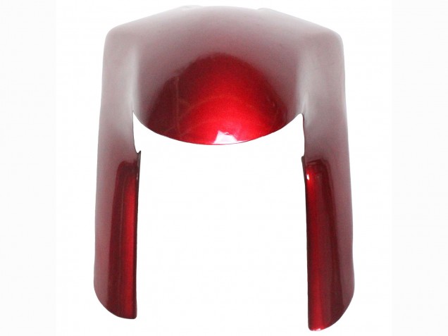 Purchase 1997-2007 Red Silver Thunderace Yamaha YZF1000R Thunderace Motorcycle Fairings UK