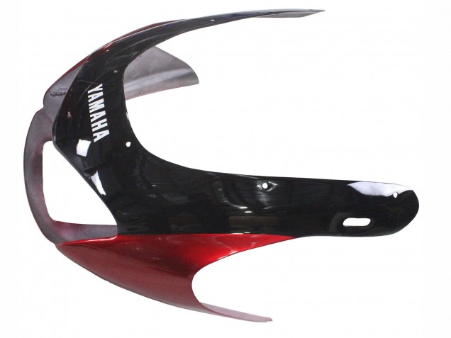 Purchase 1997-2007 Red Silver Thunderace Yamaha YZF1000R Thunderace Motorcycle Fairings UK