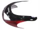 Purchase 1997-2007 Red Silver Thunderace Yamaha YZF1000R Thunderace Motorcycle Fairings UK