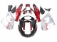 Purchase 1997-2007 Red Silver Thunderace Yamaha YZF1000R Thunderace Motorcycle Fairings UK