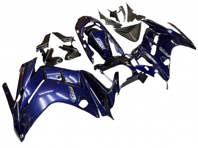 Purchase 2001-2006 Dark Blue Yamaha FJR1300 Motorcycle Fairings UK Purchase 2001-2006 Dark Blue Yamaha FJR1300 Motorcycle Fairings UK
