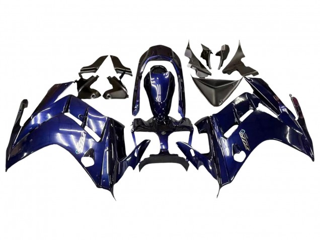 Purchase 2001-2006 Dark Blue Yamaha FJR1300 Motorcycle Fairings UK Purchase 2001-2006 Dark Blue Yamaha FJR1300 Motorcycle Fairings UK