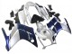 Purchase 2001-2006 Dark Blue Silver Yamaha FJR1300 Motorcycle Fairings UK Purchase 2001-2006 Dark Blue Silver Yamaha FJR1300 Motorcycle Fairings UK