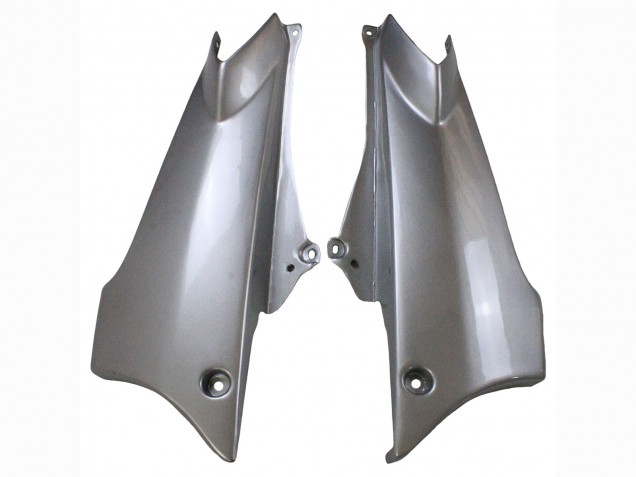 Purchase 2001-2006 Dark Blue Silver Yamaha FJR1300 Motorcycle Fairings UK Purchase 2001-2006 Dark Blue Silver Yamaha FJR1300 Motorcycle Fairings UK