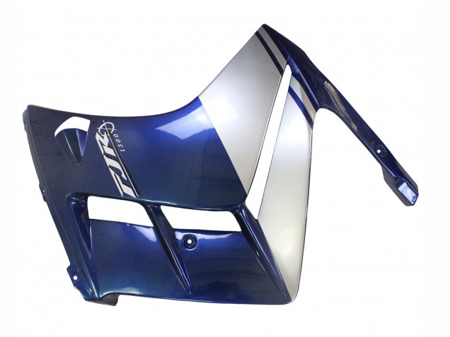 Purchase 2001-2006 Dark Blue Silver Yamaha FJR1300 Motorcycle Fairings UK Purchase 2001-2006 Dark Blue Silver Yamaha FJR1300 Motorcycle Fairings UK
