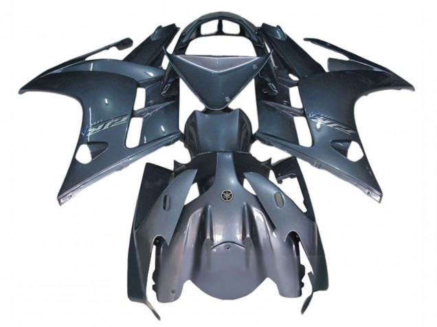 Purchase 2001-2006 Grey Yamaha FJR1300 Motorcycle Fairings UK Purchase 2001-2006 Grey Yamaha FJR1300 Motorcycle Fairings UK