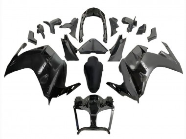 Purchase 2001-2006 Black Yamaha FJR1300 Motorcycle Fairings UK