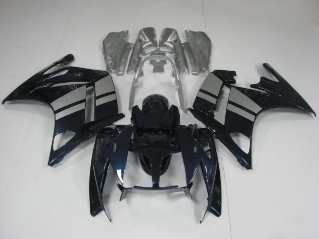 Purchase 2001-2006 Black Grey Yamaha FJR1300 Motorcycle Fairings UK Purchase 2001-2006 Black Grey Yamaha FJR1300 Motorcycle Fairings UK