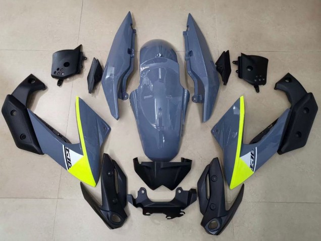 Purchase 2009-2012 Grey Yellow Yamaha XJ6 Motorcycle Fairings UK Purchase 2009-2012 Grey Yellow Yamaha XJ6 Motorcycle Fairings UK