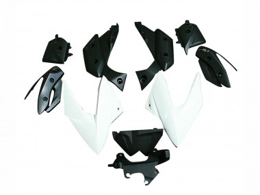 Purchase 2009-2012 Unpainted Yamaha XJ6 Motorcycle Fairings UK