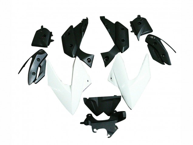 Purchase 2009-2012 Unpainted Yamaha XJ6 Motorcycle Fairings UK Purchase 2009-2012 Unpainted Yamaha XJ6 Motorcycle Fairings UK