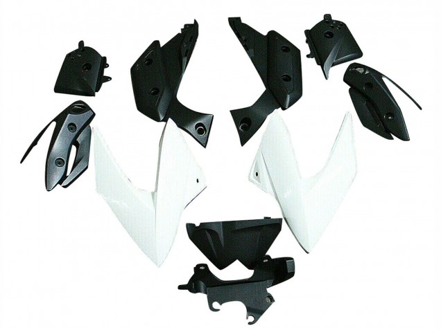 Purchase 2009-2012 Unpainted Yamaha XJ6 Motorcycle Fairings UK