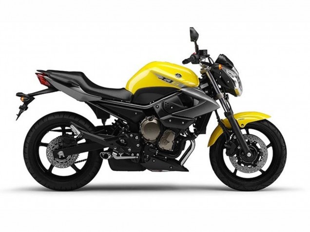 Purchase 2009-2012 Black Yellow Yamaha XJ6 Motorcycle Fairings UK Purchase 2009-2012 Black Yellow Yamaha XJ6 Motorcycle Fairings UK