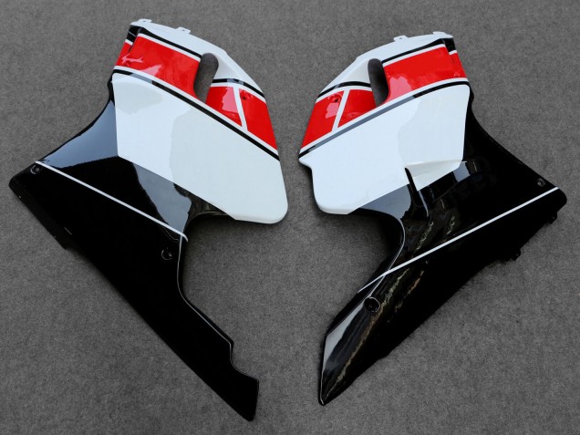Purchase 1991-1994 Red White Black Yamaha TZR250 3XV Motorcycle Fairings UK Purchase 1991-1994 Red White Black Yamaha TZR250 3XV Motorcycle Fairings UK