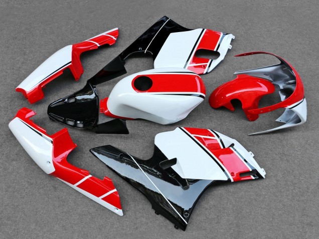 Purchase 1991-1994 Red White Black Yamaha TZR250 3XV Motorcycle Fairings UK Purchase 1991-1994 Red White Black Yamaha TZR250 3XV Motorcycle Fairings UK