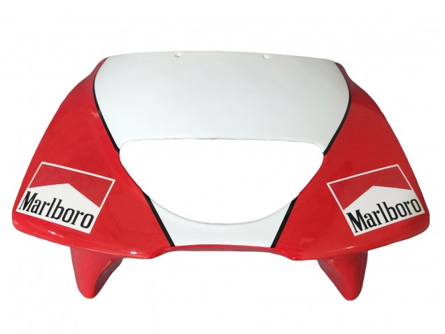 Purchase 1991-1994 Red White Marlboro Castrol Dunlop Yamaha TZR250 3XV Motorcycle Fairings UK Purchase 1991-1994 Red White Marlboro Castrol Dunlop Yamaha TZR250 3XV Motorcycle Fairings UK