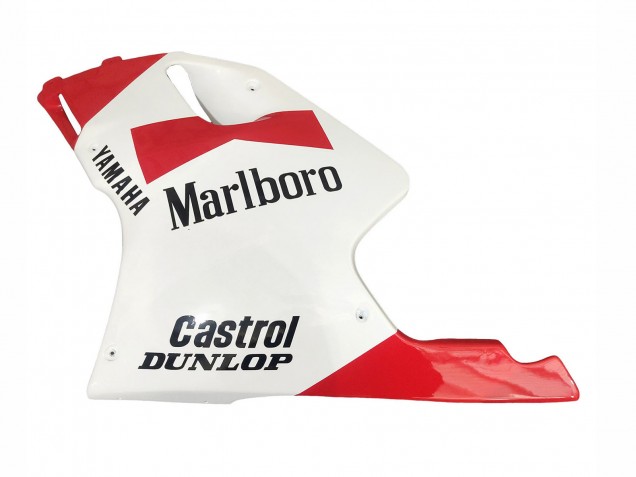 Purchase 1991-1994 Red White Marlboro Castrol Dunlop Yamaha TZR250 3XV Motorcycle Fairings UK Purchase 1991-1994 Red White Marlboro Castrol Dunlop Yamaha TZR250 3XV Motorcycle Fairings UK