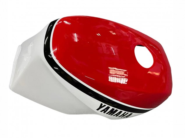 Purchase 1985-1987 Red White Yamaha RZV500 / RD500 Motorcycle Fairings UK Purchase 1985-1987 Red White Yamaha RZV500 / RD500 Motorcycle Fairings UK