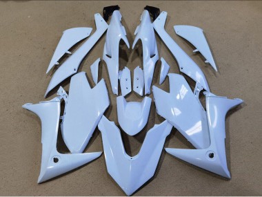 Purchase 2019-2021 Light Blue Yamaha T-Max TMAX 560 Motorcycle Fairings UK