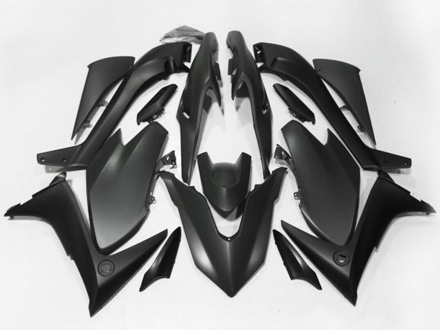 Purchase 2019-2021 Matte Black Yamaha T-Max TMAX 560 Motorcycle Fairings UK Purchase 2019-2021 Matte Black Yamaha T-Max TMAX 560 Motorcycle Fairings UK