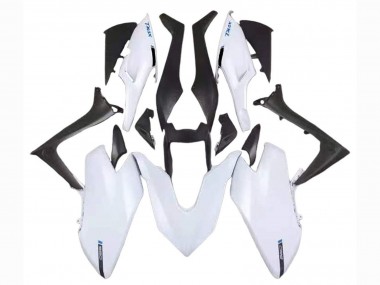 Purchase 2019-2021 White Yamaha T-Max TMAX 560 Motorcycle Fairings UK