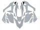 Purchase 2019-2021 Light Grey Yamaha T-Max TMAX 560 Motorcycle Fairings UK Purchase 2019-2021 Light Grey Yamaha T-Max TMAX 560 Motorcycle Fairings UK