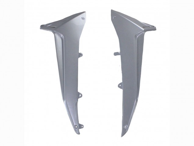 Purchase 2012-2014 Silver Yamaha TMAX530 Motorcycle Fairings UK