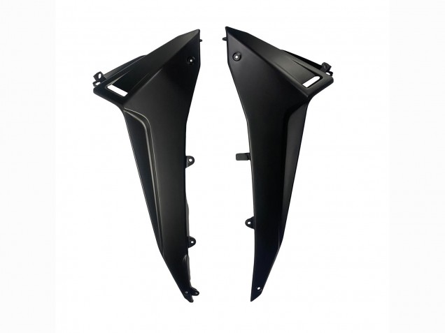 Purchase 2012-2014 Matte Black Yamaha TMAX530 Motorcycle Fairings UK