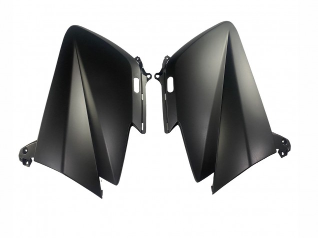 Purchase 2012-2014 Matte Black Yamaha TMAX530 Motorcycle Fairings UK