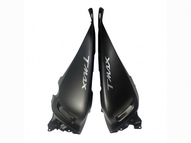 Purchase 2012-2014 Matte Black Yamaha TMAX530 Motorcycle Fairings UK