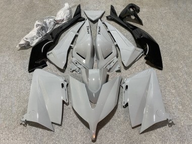 Purchase 2015-2016 Grey Black Yamaha T-Max TMAX 530 Motorcycle Fairings UK