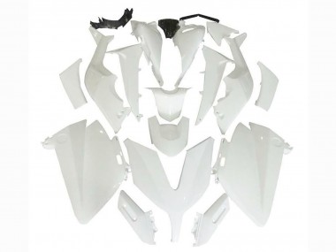 Purchase 2015-2016 Unpainted Yamaha T-Max TMAX 530 Motorcycle Fairings UK