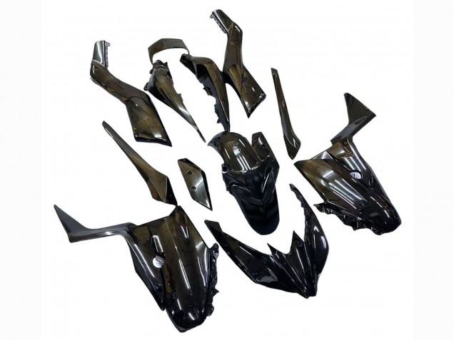 Purchase 2017-2021 Glossy Black Yamaha XMAX300 Motorcycle Fairings UK Purchase 2017-2021 Glossy Black Yamaha XMAX300 Motorcycle Fairings UK