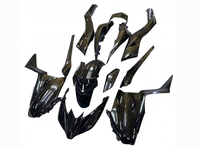 Purchase 2017-2021 Glossy Black Yamaha XMAX300 Motorcycle Fairings UK Purchase 2017-2021 Glossy Black Yamaha XMAX300 Motorcycle Fairings UK