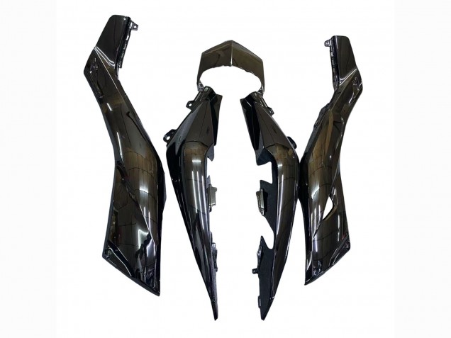 Purchase 2017-2021 Glossy Black Yamaha XMAX300 Motorcycle Fairings UK Purchase 2017-2021 Glossy Black Yamaha XMAX300 Motorcycle Fairings UK