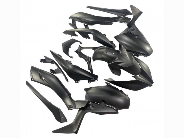 Purchase 2017-2021 Matte Grey Yamaha XMAX300 Motorcycle Fairings UK Purchase 2017-2021 Matte Grey Yamaha XMAX300 Motorcycle Fairings UK