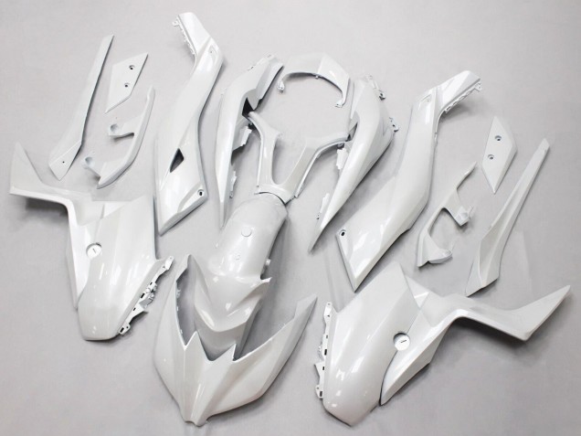 Purchase 2017-2021 White Yamaha XMAX300 Motorcycle Fairings UK Purchase 2017-2021 White Yamaha XMAX300 Motorcycle Fairings UK