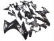 Purchase 2017-2020 Matte Black Suzuki GSX250R Motorcycle Fairings UK