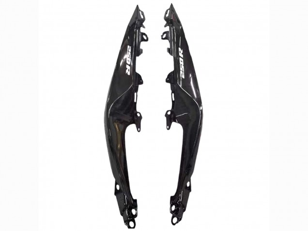 Purchase 2017-2020 Matte Black Suzuki GSX250R Motorcycle Fairings UK