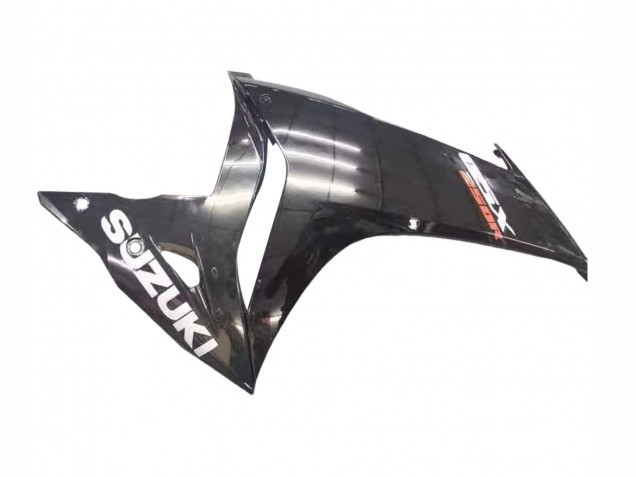 Purchase 2017-2020 Matte Black Suzuki GSX250R Motorcycle Fairings UK